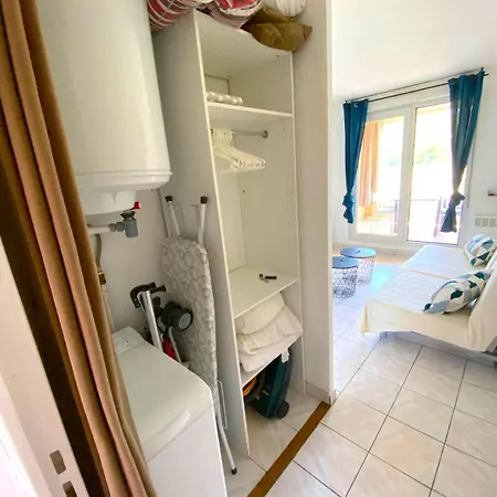 Apartment - Gare - Centre Sanary-sur-Mer